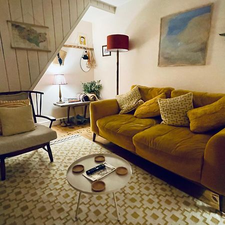 Northdene Cottage - Cosy Old Fisherman'S Cottage Two Mins From Sea - Free Parking - Wood Burning Stove - Roll Top Bath - Dog Friendly Deal Esterno foto