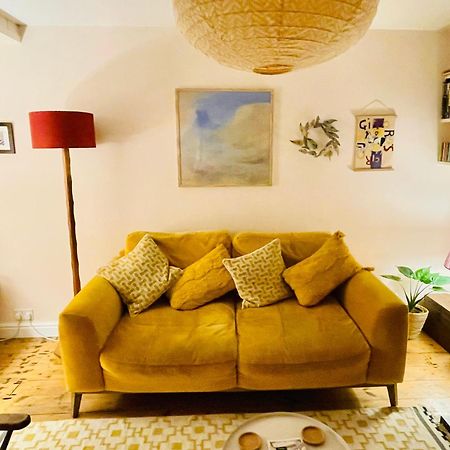 Northdene Cottage - Cosy Old Fisherman'S Cottage Two Mins From Sea - Free Parking - Wood Burning Stove - Roll Top Bath - Dog Friendly Deal Esterno foto