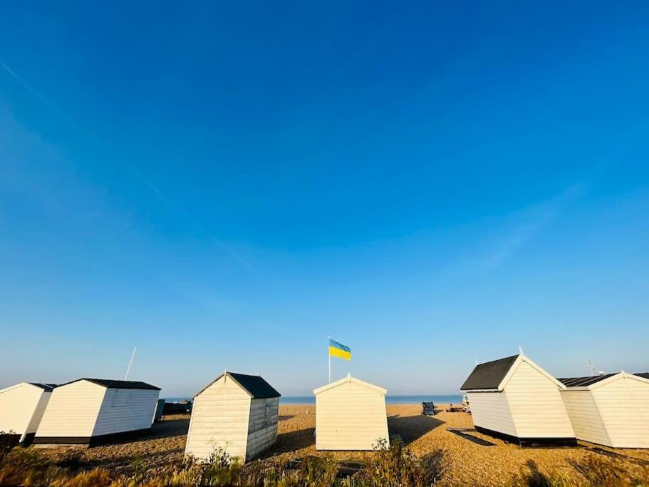 Northdene Cottage - Cosy Old Fisherman'S Cottage Two Mins From Sea - Free Parking - Wood Burning Stove - Roll Top Bath - Dog Friendly Deal Esterno foto