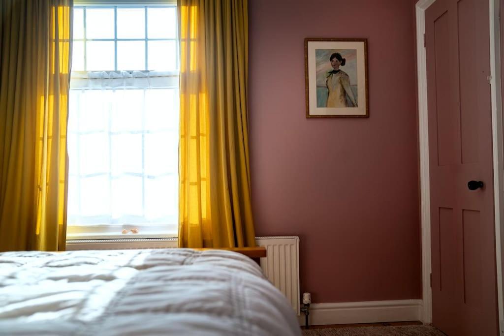 Northdene Cottage - Cosy Old Fisherman'S Cottage Two Mins From Sea - Free Parking - Wood Burning Stove - Roll Top Bath - Dog Friendly Deal Esterno foto