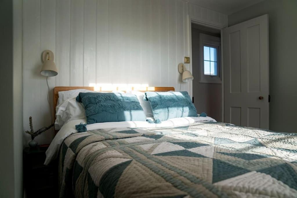 Northdene Cottage - Cosy Old Fisherman'S Cottage Two Mins From Sea - Free Parking - Wood Burning Stove - Roll Top Bath - Dog Friendly Deal Esterno foto