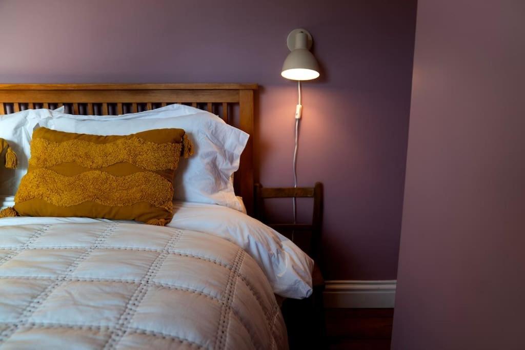 Northdene Cottage - Cosy Old Fisherman'S Cottage Two Mins From Sea - Free Parking - Wood Burning Stove - Roll Top Bath - Dog Friendly Deal Esterno foto
