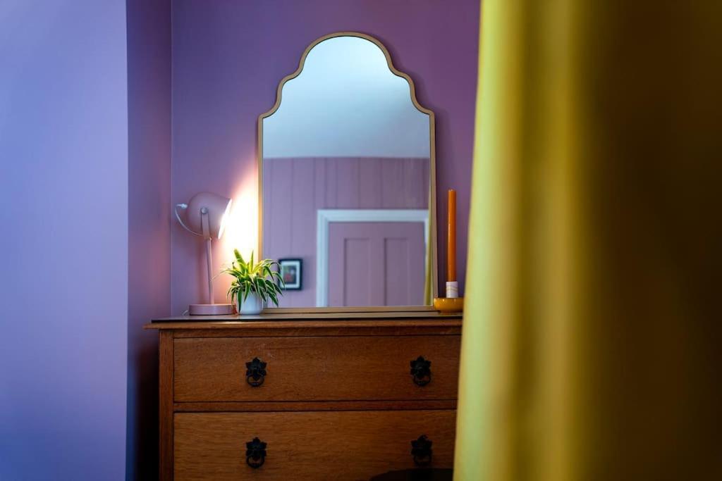 Northdene Cottage - Cosy Old Fisherman'S Cottage Two Mins From Sea - Free Parking - Wood Burning Stove - Roll Top Bath - Dog Friendly Deal Esterno foto