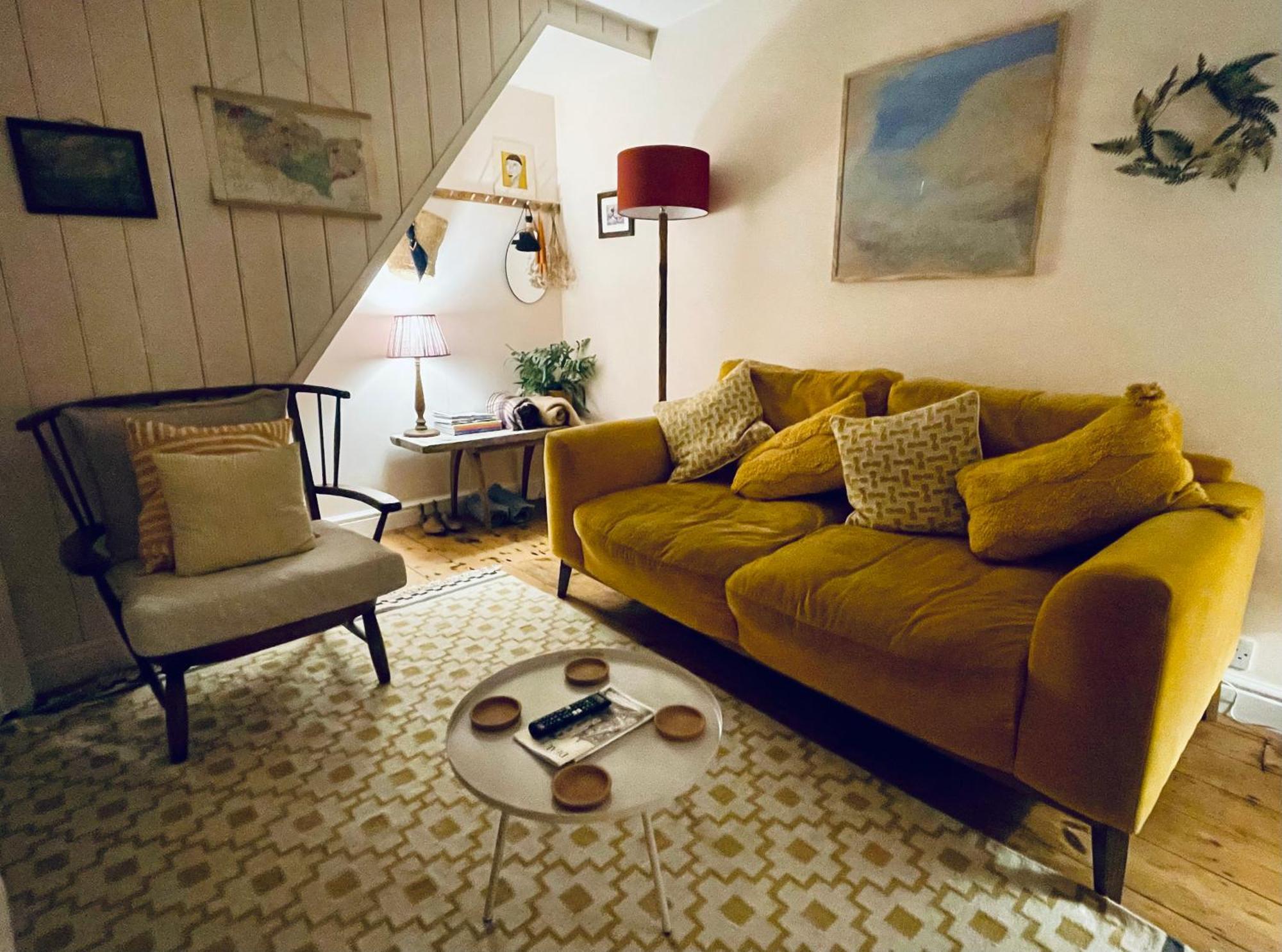 Northdene Cottage - Cosy Old Fisherman'S Cottage Two Mins From Sea - Free Parking - Wood Burning Stove - Roll Top Bath - Dog Friendly Deal Esterno foto