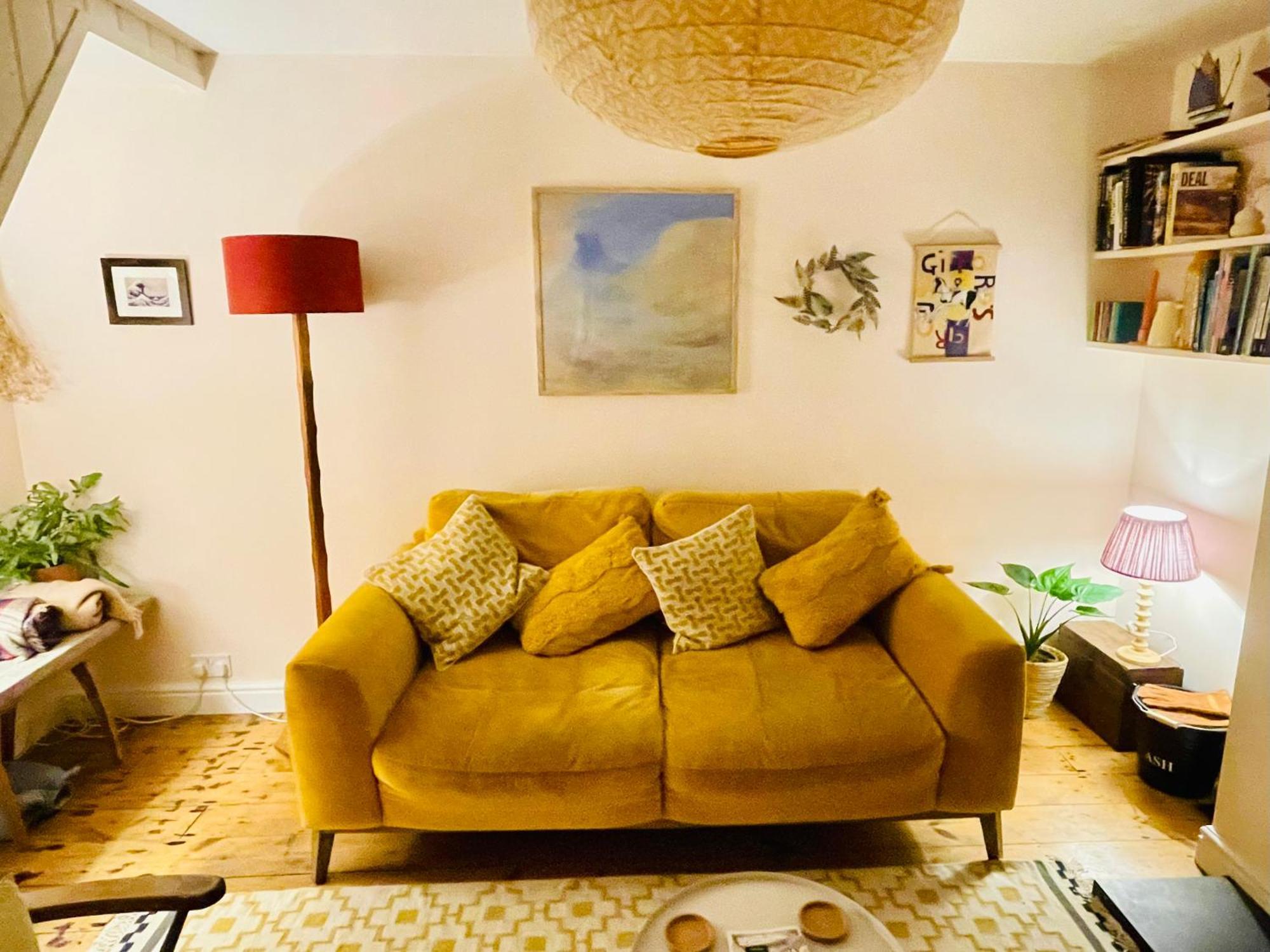 Northdene Cottage - Cosy Old Fisherman'S Cottage Two Mins From Sea - Free Parking - Wood Burning Stove - Roll Top Bath - Dog Friendly Deal Esterno foto