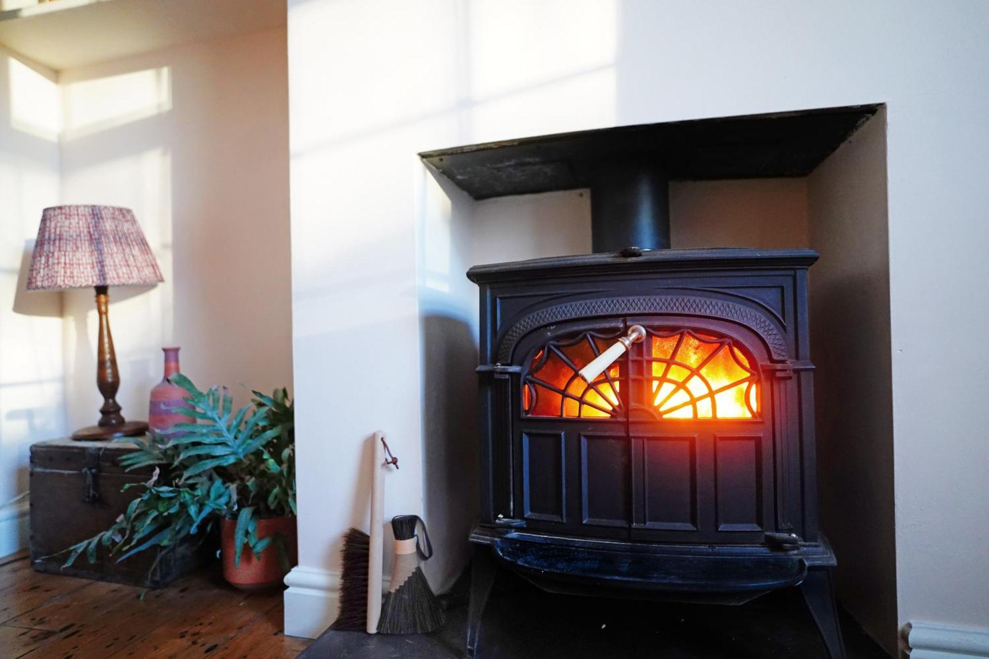 Northdene Cottage - Cosy Old Fisherman'S Cottage Two Mins From Sea - Free Parking - Wood Burning Stove - Roll Top Bath - Dog Friendly Deal Esterno foto