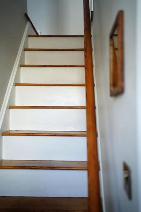 Northdene Cottage - Cosy Old Fisherman'S Cottage Two Mins From Sea - Free Parking - Wood Burning Stove - Roll Top Bath - Dog Friendly Deal Esterno foto