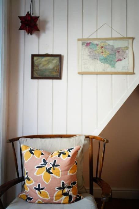 Northdene Cottage - Cosy Old Fisherman'S Cottage Two Mins From Sea - Free Parking - Wood Burning Stove - Roll Top Bath - Dog Friendly Deal Esterno foto